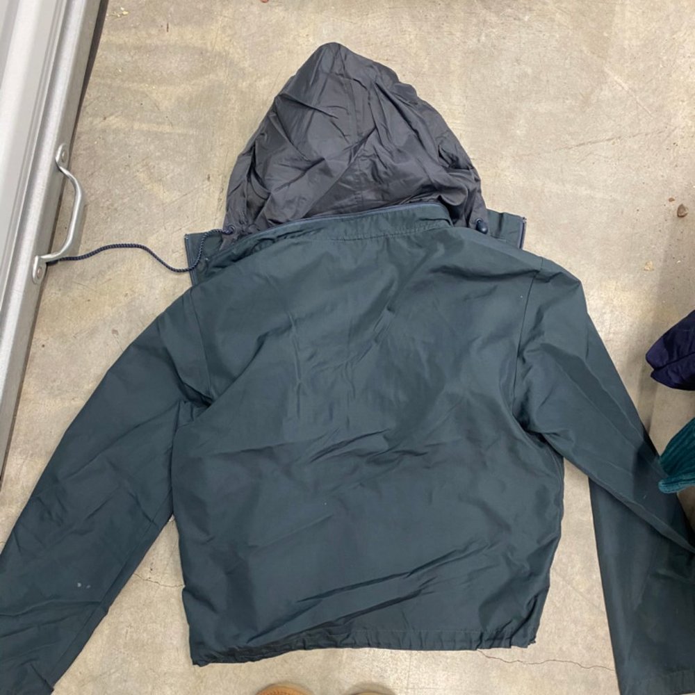 Wind Breaker - Picture 3 of 3